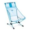Helinox Beach Chair Strandstoel Blue Mesh -Buiten Kamperen Winkel 146756 200 01 1
