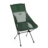 Helinox Sunset Chair Campingstoel Forest Green -Buiten Kamperen Winkel 146757 300 01