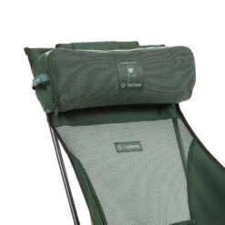 Helinox Sunset Chair Campingstoel Forest Green -Buiten Kamperen Winkel 146757 300 03