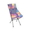 Helinox Sunset Chair Campingstoel Rainbow Bandana