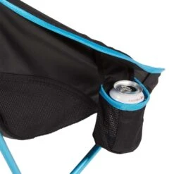 Helinox Savanna Chair Campingstoel Black -Buiten Kamperen Winkel 146760 990 04