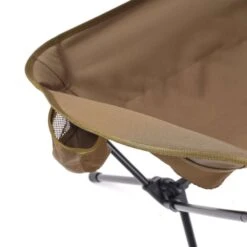 Helinox Savanna Chair Campingstoel Coyote 11 Helinox Savanna Chair Campingstoel Coyote -Buiten Kamperen Winkel 146761 800 04