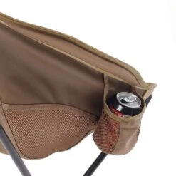 Helinox Savanna Chair Campingstoel Coyote 12 Helinox Savanna Chair Campingstoel Coyote -Buiten Kamperen Winkel 146761 800 05