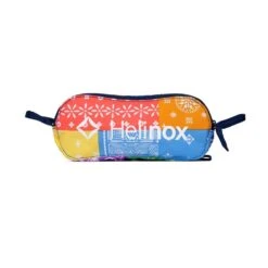 Helinox Chair One Mini Campingstoel Rainbow Bandana -Buiten Kamperen Winkel 146762 500 03