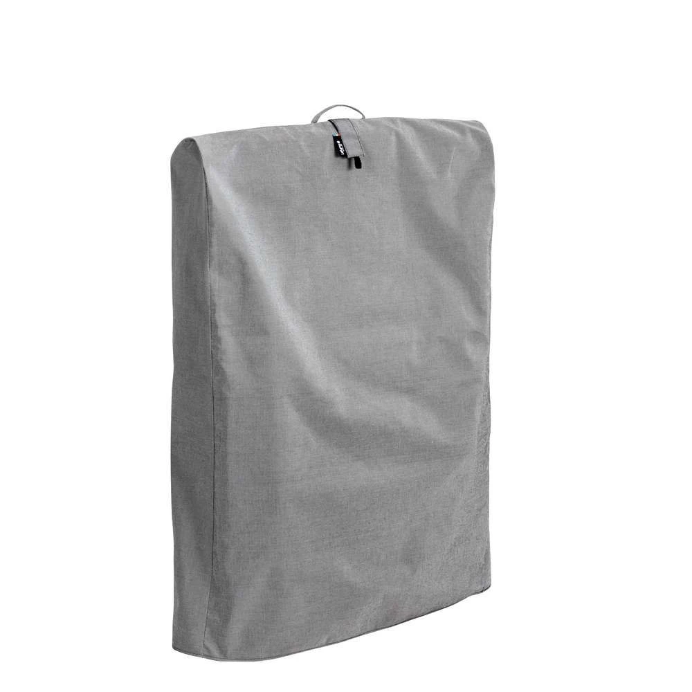 Lafuma Relax Beschermhoes Antracite 4 Lafuma Relax Beschermhoes Antracite - Afbeelding 2