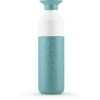 Dopper Insulated Drinkfles 580 Ml Bottlenose Blue 2 Dopper Insulated Drinkfles 580 Ml Bottlenose Blue -Buiten Kamperen Winkel 148733 200 01