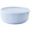 Mepal Lumina Bewaardoos 3 Liter Nordic Blue -Buiten Kamperen Winkel 149412 200 01