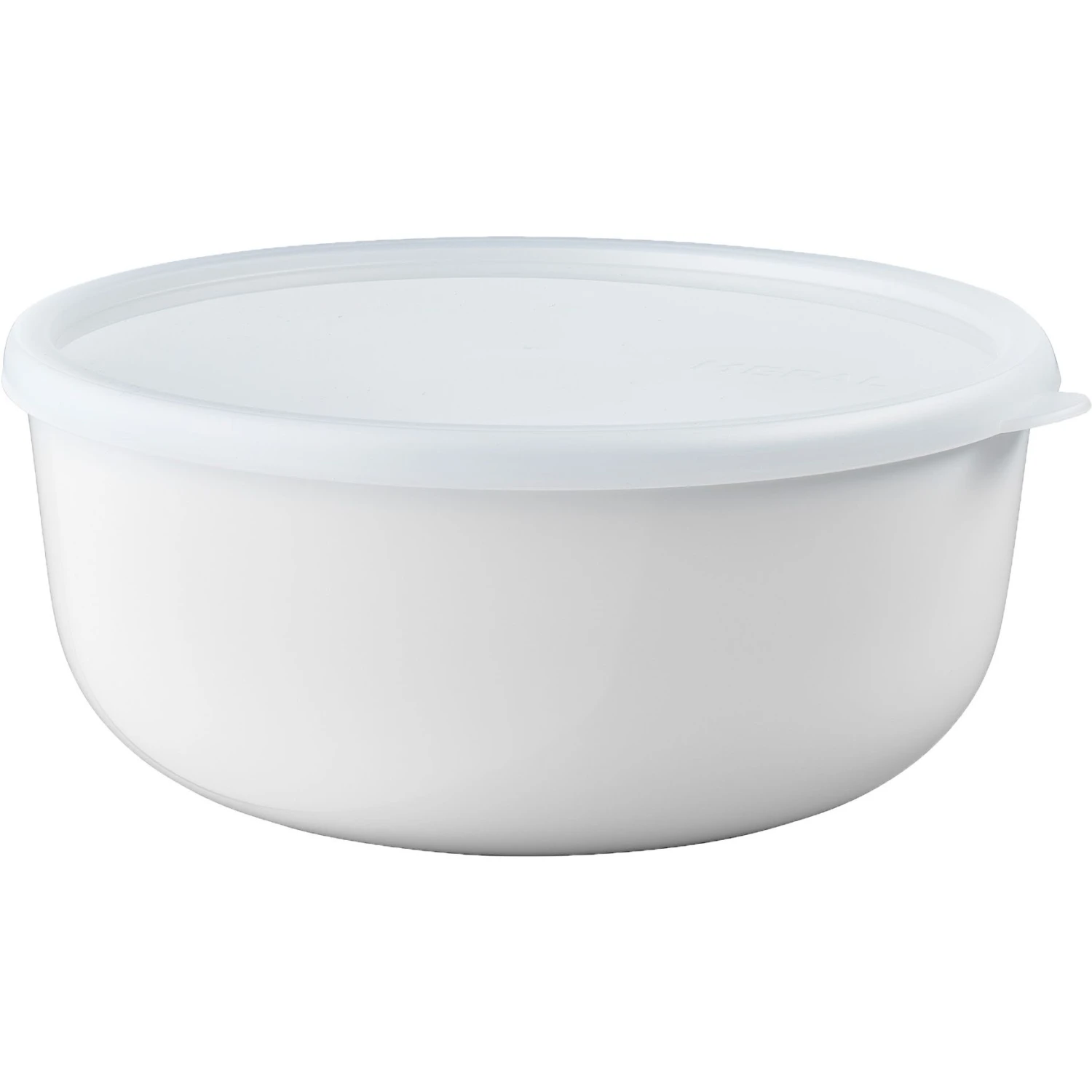 Mepal Lumina Bewaardoos 3 Liter Wit 3 Mepal Lumina Bewaardoos 3 Liter Wit