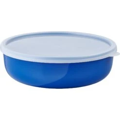 Mepal Lumina Bewaardoos 2 Liter Vivid Blue