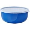 Mepal Lumina Bewaardoos 3 Liter Vivid Blue -Buiten Kamperen Winkel 149427 200 01