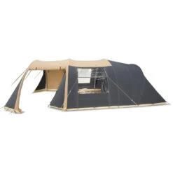 Cabanon Morea 440 Vario Tunneltent 2023 -Buiten Kamperen Winkel 151096 000 04