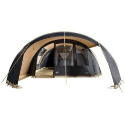 Cabanon Morea 440 Vario Tunneltent 2023 -Buiten Kamperen Winkel 151096 000 05