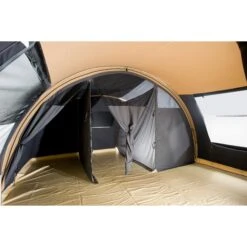 Cabanon Morea 440 Vario Tunneltent 2023 -Buiten Kamperen Winkel 151096 000 08