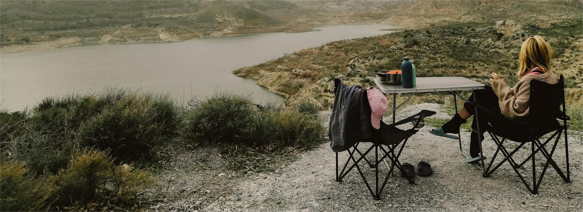 Buiten Kamperen Winkel -Buiten Kamperen Winkel rames quinerie lAKbS9nUMc4 unsplash